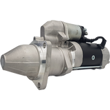 Starter motor, Nissan UD330, 24 volt, 11 teeth, 6.0 kilowatts - STR9883