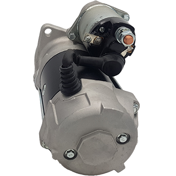 stya24　送料分 Starter motor, Nissan UD330, 24 volt, 11 teeth, 6.0 kilowatts
