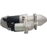 Starter motor, Nissan UD330, 24 volt, 11 teeth, 6.0 kilowatts - STR9883