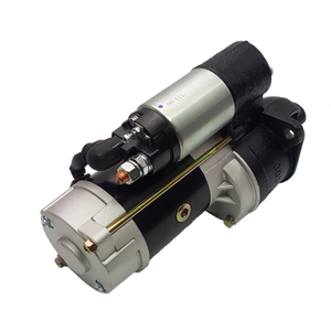Starter motor 24Volt 11Teeth Chines machine - STRX002 – Great
