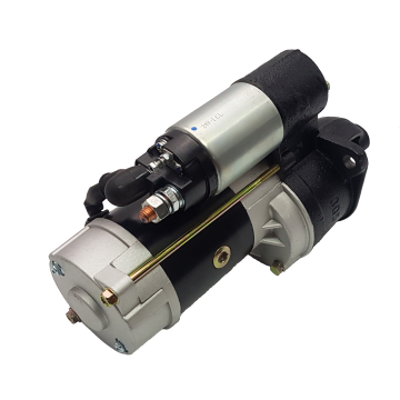 Starter motor 24Volt 11Teeth Chines machine - STRX002