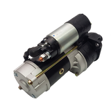 Starter motor 24Volt 11Teeth Chines machine - STRX002