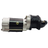 Starter motor 24Volt 11Teeth Chines machine - STRX002