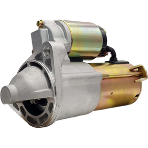 Starter motor, Chery QQ, 12V, 9T, 1.0KW - STRX003