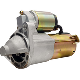 Starter motor, Chery QQ, 12V, 9T, 1.0KW - STRX003