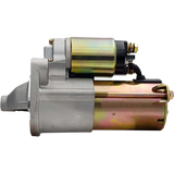 Starter motor, Chery QQ, 12V, 9T, 1.0KW - STRX003