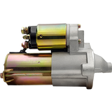 Starter motor, Chery QQ, 12V, 9T, 1.0KW - STRX003