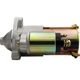 Starter motor, Chery QQ, 12V, 9T, 1.0KW - STRX003