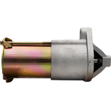 Starter motor, Chery QQ, 12V, 9T, 1.0KW - STRX003