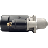 Starter Motor, John Deere tractor 3 hole open left, 11T, 2.9KW, 12V - STRX004