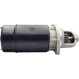 Starter Motor, John Deere tractor 3 hole open left, 11T, 2.9KW, 12V - STRX004