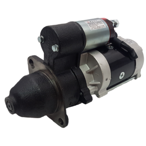あいり　0507 Starter motor 12Volt 11Teeth 3,0KW Jac / Faw - STRX005 – Great