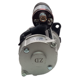 Starter motor 12Volt 11Teeth 3,0KW Jac / Faw  - STRX005