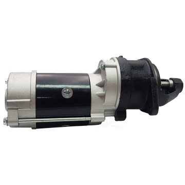 Starter motor 12Volt 11Teeth 3,0KW Jac / Faw - STRX005 – Great