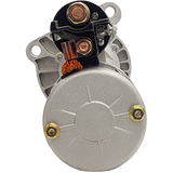 Starter motor, New Holland, 12V, 10T, 2.8KW, 3 hole open left large - STRX011