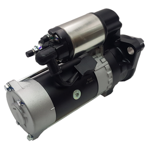 Starter motor 12Volt 11Teeth 3,0KW Jac / Faw  - STRX012
