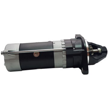 Starter motor 12Volt 11Teeth 3,0KW Jac / Faw - STRX012 – Great