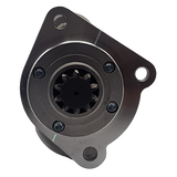 Starter motor 12Volt 10Teeth Perkins  - STRX013