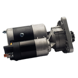 Starter motor 12Volt 10Teeth Perkins  - STRX013