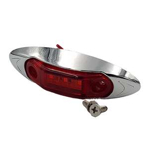 LED RED SMALL LAMP - TL-L98VR