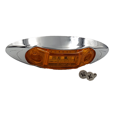 LED AMBER SMALL LAMP - TL-L98VY