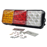 LED COMBO LAMPRECTANGULAR - TL-LS306VB-3