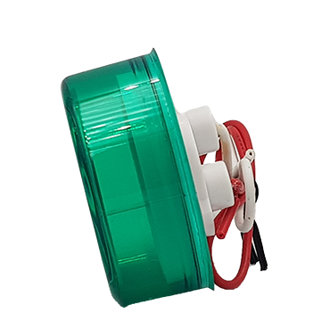 GREEN LED LAMP ASSY - TL13VGB-1 – Great Brands Direct